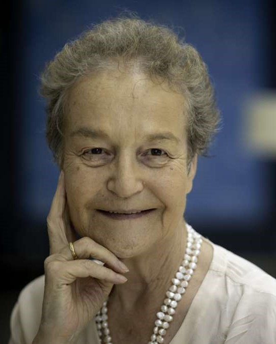 Herta Däubler-Gmelin